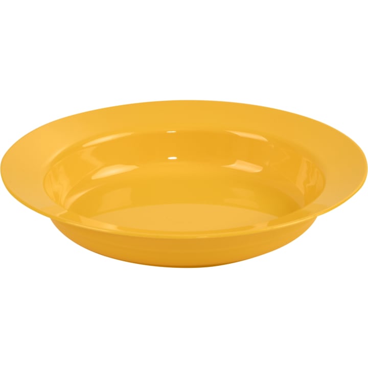 Teller tief, Ø 19 cm, 6 Stück