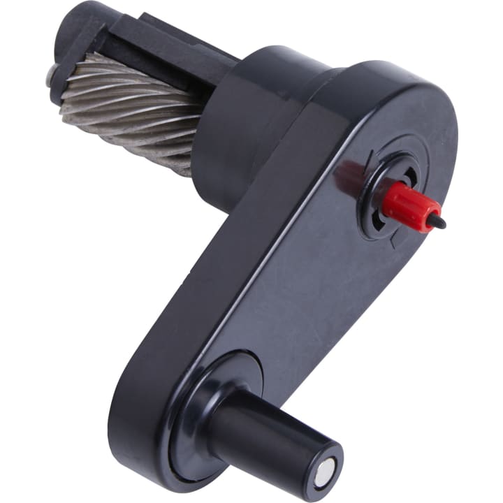 Dahle® Ersatzwalzenfräser