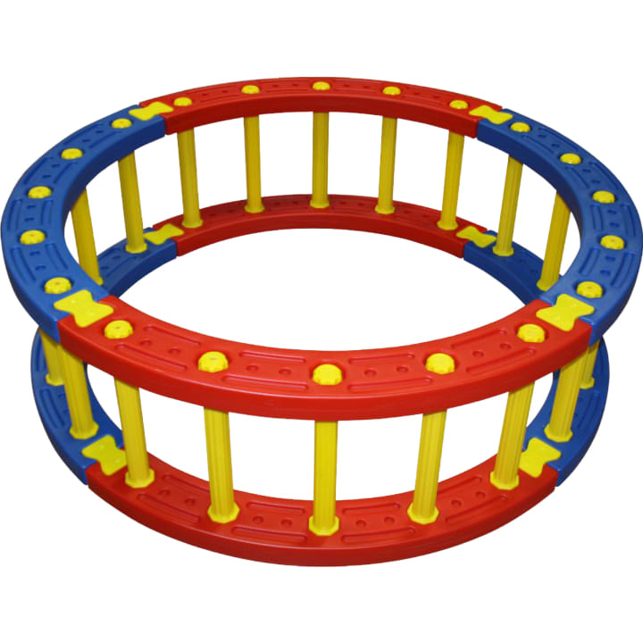 Balancier-Rad