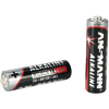1,5-V-Mignon-Batterie (AA), 20 Stück