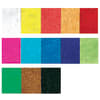 Seidenpapier 20 g/m², 50 x 70 cm, 50 Bogen in 10 Farben
