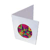 Tonzeichenpapier, 130 g/m²,  50 x 70 cm, 300 Bogen in versch. Farben