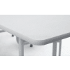 12er-Tisch-Sitz-Kombination, rechteckig, Tisch H69 cm