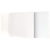 abacustica®-Schallabsorber, weiß, für 8 m² Raumgröße