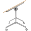 Klapptisch plico, L 160 x B 70 x H 73,5 cm