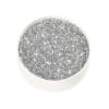 Glitter Silber, 450 g