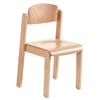 Stuhl Favorit, Sitzh. 38 cm