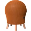 Hocker Sitzball, div. Farben, Sitzh. 62 cm