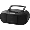 Sony CFD-S70 Boombox