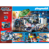 PLAYMOBIL® City-Action Polizei-Helikopter: Verfolgung; 124 Teile