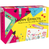 Happy Effects, 6 Stifte