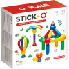 STICK-O Basic, 30 Teile