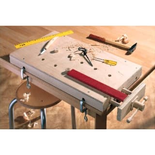 Arbeitsplatte