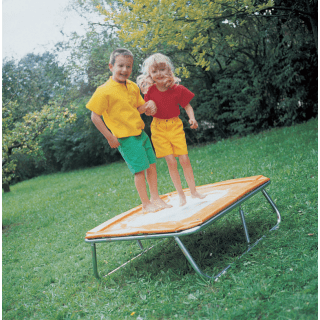 Trampolin