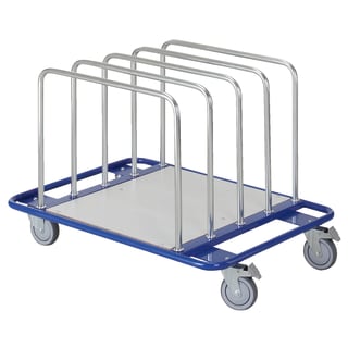 Kongamek Mattenwagen, universell