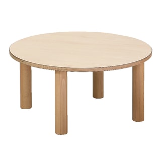 Tisch Lara, Ø 66 cm, H 25 cm