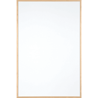 Wandplatte „Whiteboard"