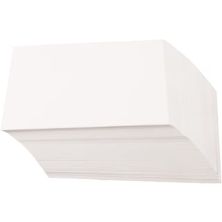 Zeichenpapier DIN A4, 90 g/m², 500 Bogen