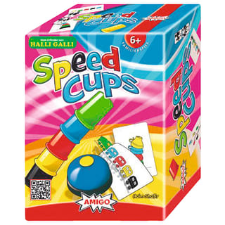 Amigo Speed Cups