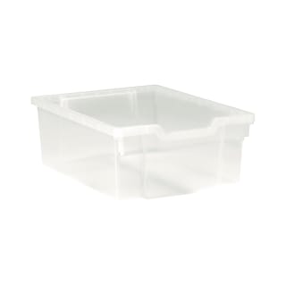 Gratnells Materialbox H 15 cm