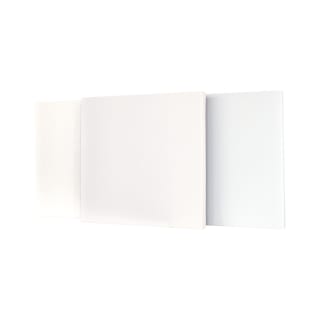 abacustica®-Schallabsorber, weiß, für 15 m² Raumgröße