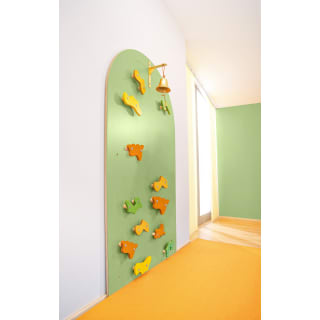 HABA Pro Krippenkletterwand