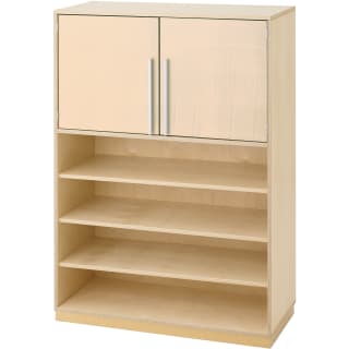 Drehtürenschrank
