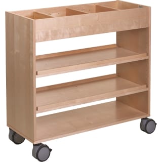 Musik-/Sprach- und Kreativwagen