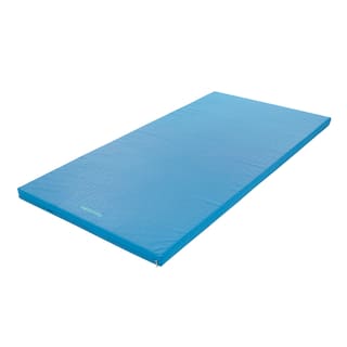 Turnmatte RG 80 mit Klettecken