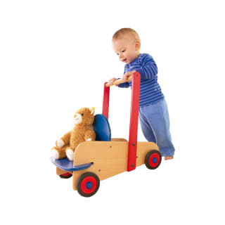 HABA Lauflernwagen Klassik