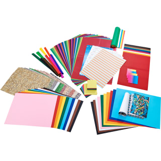 Papierpaket, 14 kg