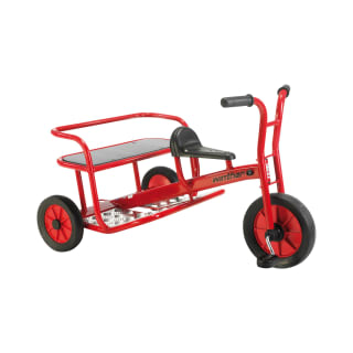 winther® Doppeltaxi