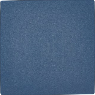 Bauteppich, Mineralblau, 2 x 2 m