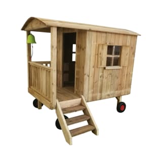 Zirkuswagen „Flo"