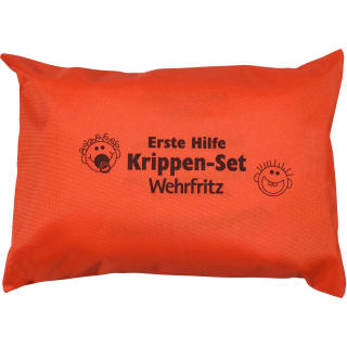 SÖHNGEN® Erste-Hilfe-Tasche Krippe