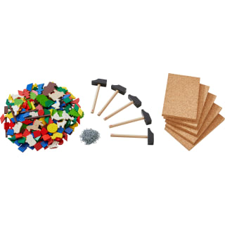 HABA-Nagelmaterial-Set