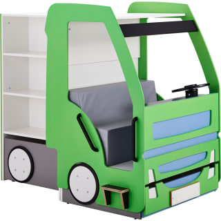 Büchertruck