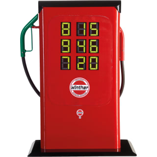 Tankstelle