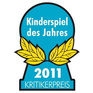 Kinderspiel des Jahres 2011