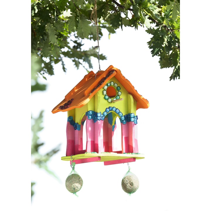 Sachenmacher Futterhaus
