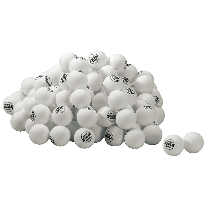 Tischtennis-Bälle, 120 Stück