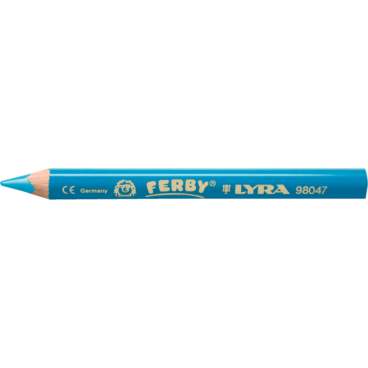 LYRA-Ferby-Buntstifte, 96 Stück