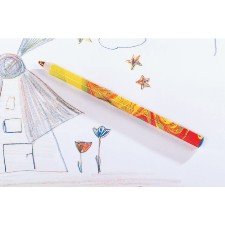 Magic-Stifte, 6 Stück