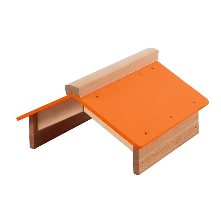 Giebel Forminant, div. Farben, für Regalbreite 39,4 cm