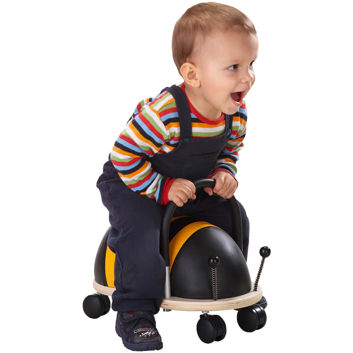 Wheely bug deals baby bunting