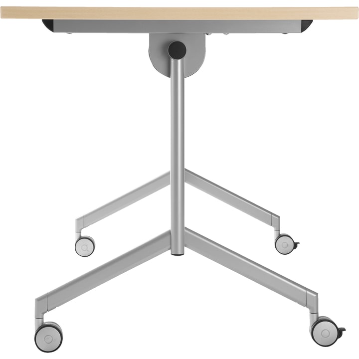 Klapptisch plico, L 160 x B 70 x H 73,5 cm