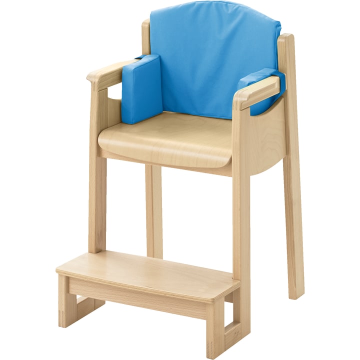 Sitzverkleinerer Armlehnenstuhl Favorit, Sitz H26 cm