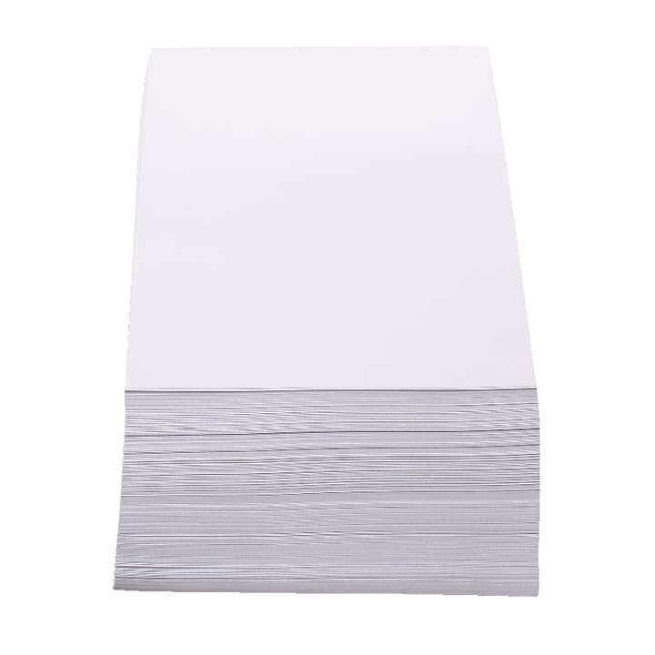 Zeichenpapier-Großpack, weiß, 90 g/m²,  DIN A3, 1000 Bogen