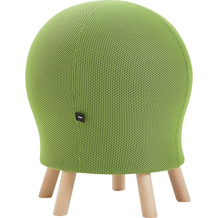 Hocker Sitzball, div. Farben, Sitzh. 62 cm | HABA-Pro