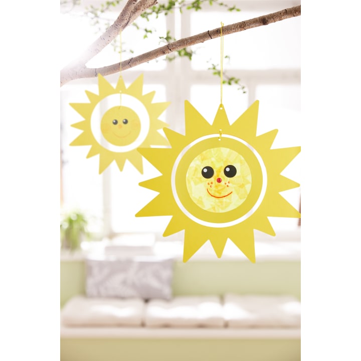 Sachenmacher Sonnenfänger, 12 Stück